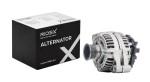 RIDEX Generaator 12V 4G0077