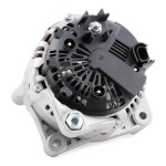 RIDEX Generaator 12V 4G0087