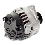 RIDEX Generaator 14V 4G0105