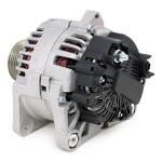 RIDEX Generaator 14V 4G0126