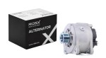 RIDEX Generaator 14V 4G0129