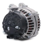 RIDEX Generaator 14V 4G0157