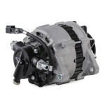 RIDEX Generaator 14V 4G0162