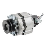 RIDEX Generaator 14V 4G0164