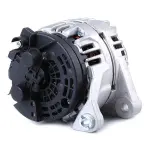 RIDEX Generaator 14V 4G0165