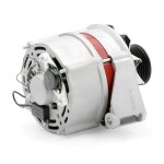 RIDEX Generaator 14V 12V 4G0168