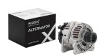 RIDEX Generaator 12V 4G0184