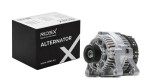 RIDEX Generaator 12V 4G0202