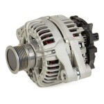 RIDEX Generaator 14V 4G0219
