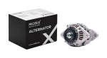 RIDEX Generaator 14V 4G0220