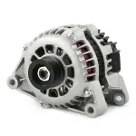 RIDEX Generaator 12V 4G0236