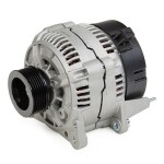 RIDEX Generaator 12V 4G0244