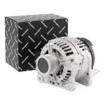 RIDEX Generaator 12V 4G0276