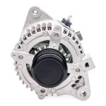 RIDEX Generaator 14V 4G0285