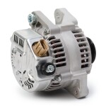 RIDEX Generaator 12V 4G0292