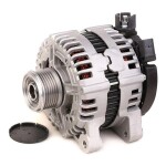RIDEX Generaator 12V 4G0302