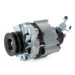 RIDEX Generaator 24V 4G0326