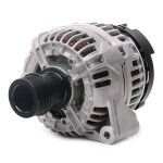 RIDEX Generaator 12V 4G0345