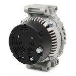 RIDEX Generaator 12V 4G0365