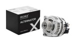 RIDEX Generaator 12V 4G0401