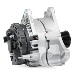 RIDEX Generaator 12V 4G0413