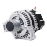 RIDEX Generaator 12V 4G0419