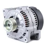 RIDEX Generaator 12V 4G0429