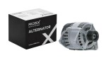 RIDEX Generaator 12V 4G0435