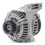 RIDEX Generaator 12V 4G0442