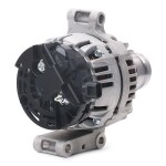 RIDEX Generaator 14V 4G0444