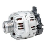RIDEX Generaator 12V 4G0476