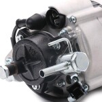 RIDEX Generaator 12V 4G0480