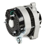 RIDEX Generaator 14V 4G0482