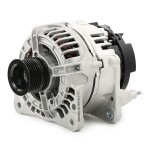 RIDEX Generaator 12V 4G0494