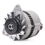 RIDEX Generaator 12V 4G0499