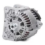 RIDEX Generaator 14V 4G0505