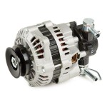 RIDEX Generaator 12V 4G0560