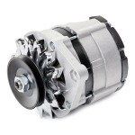 RIDEX Generaator 12V 4G0565