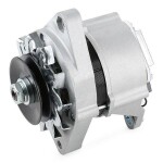 RIDEX Generaator 12V 4G0566