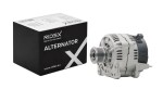 RIDEX Generaator 12V 4G0575