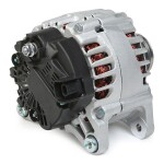 RIDEX Generaator 14V 4G0594