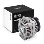 RIDEX Generaator 14V 4G0604