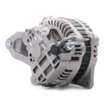 RIDEX Generaator 12V 4G0631