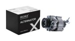 RIDEX Generaator 12V 4G0641