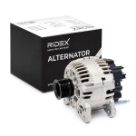 RIDEX Generaator 12V 4G0647
