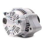 RIDEX Generaator 12V 4G0663
