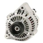 RIDEX Generaator 12V 4G0682