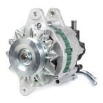 RIDEX Generaator 12V 4G0700