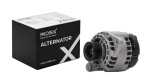 RIDEX Generaator 12V 4G0717