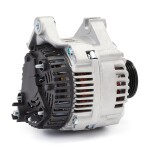 RIDEX Generaator 14V 4G0718